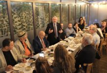 Hititlerin Başkenti Çorum, gastronomisiyle UNESCO yolunda