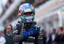 Kanada GP: Heyecan dolu yarışı Antonelli kazandı