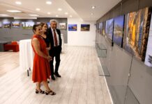 Kadraj Ankara Fotoğraf Sergisi sanatseverlerle buluştu
