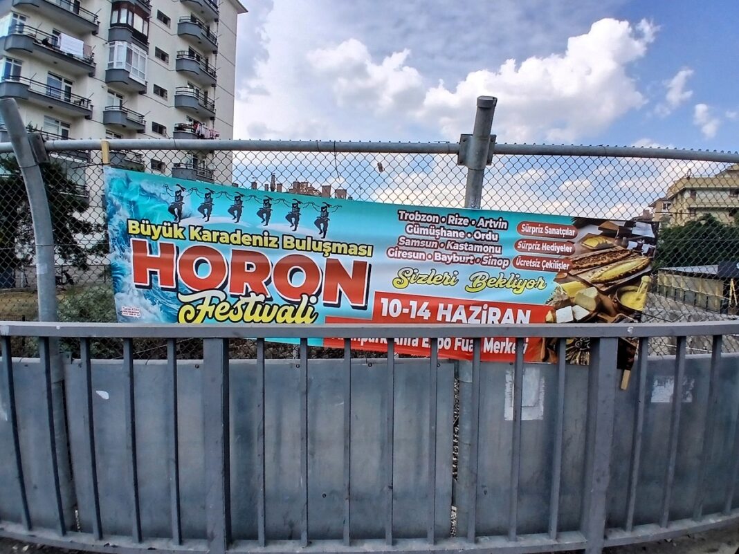 büyük karadeniz buluşması horon festivali altınpark anfa (1)
