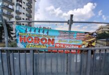 Başkent’te Karadeniz Rüzgârı: Büyük Karadeniz Buluşması Horon Festivali başladı