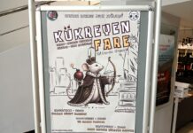 Ankara Barosu Oyun Atölyesi “Kükreyen Fare” ile seyirci karşısına çıkıyor