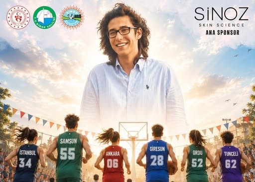 Uluslararası M. Berkay Akbaş Sokak Basketbolu Turnuvası sinop şehit doktor asilder (2)