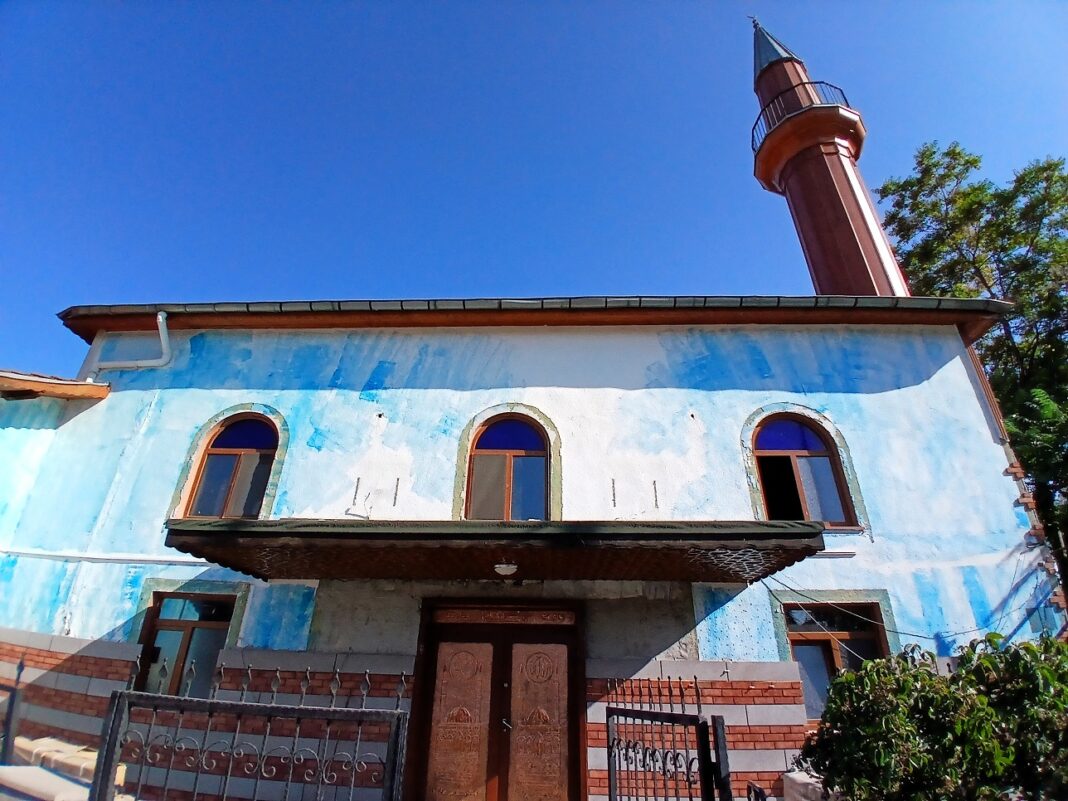 aoç atatürk orman çiftliği camii tadilat (8)