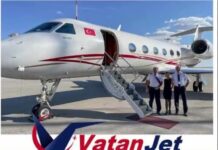 VatanJet: Kamunun jeti mi, kamu kaynaklarının yanlış önceliği mi?