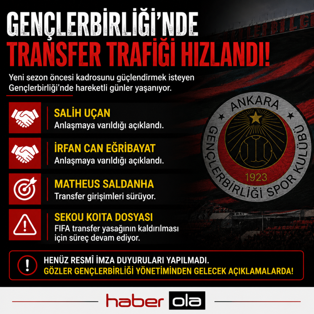 genclerbirliğitransfer