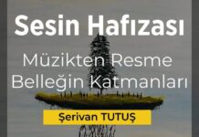 “Sesin Hafızası” Ankara Resim ve Heykel Müzesi’nde sanatseverlerle buluşuyor