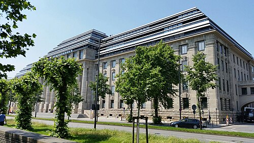 Avrupa Birliği Havacılık Emniyeti Ajansı EASA Almanya Köln