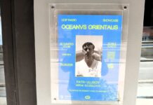 GOP Radio, Curated House’da Oceanvs Orientalis’i konuk ediyor