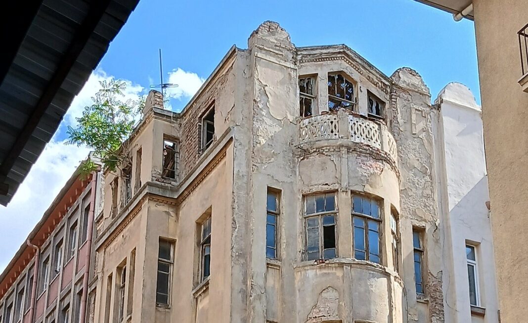 ankara altındağ kale mahallesi konya sokak (4)