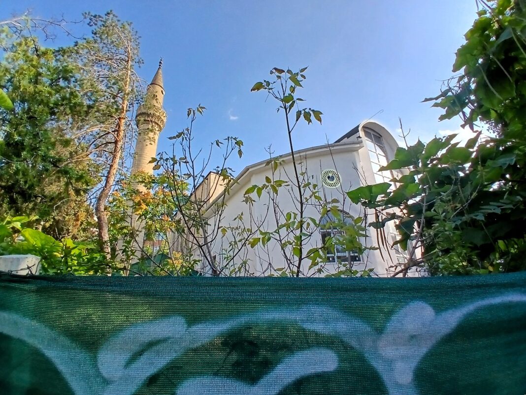 diyanet işleri çankaya müftülüğü çankaya merkez camii tadilat (4)