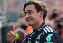 Hollanda GP: Sprint Sıralama Turlarında Pole Pozisyon Russell’ın