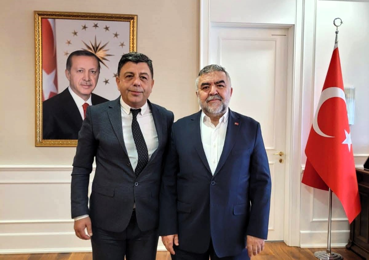 ANKA-BİR’den “Önleyici Sağlık Yüzyılı” Mesajı