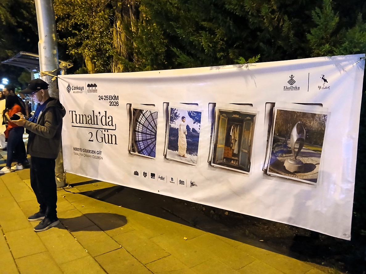 Tunalı’da iki günlük kültür yolculuğu
